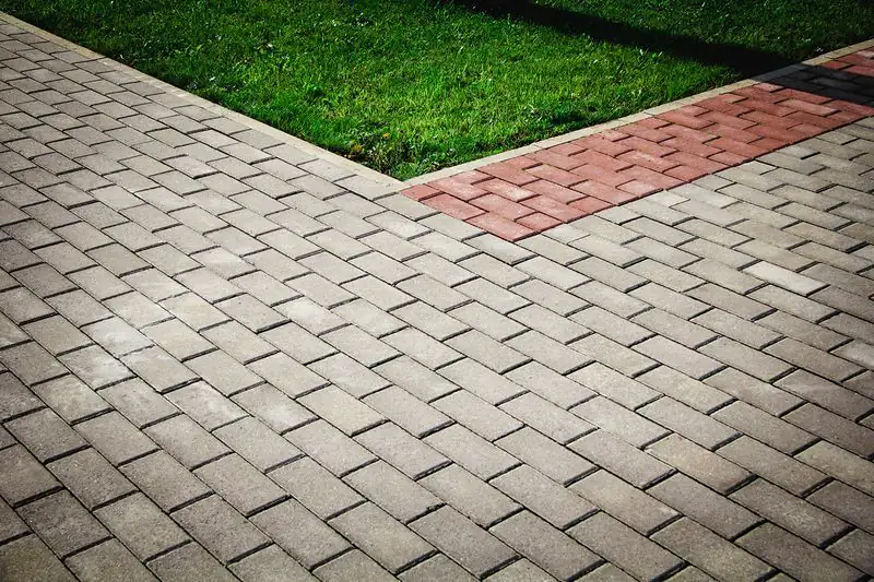 ««Брусчатка»» — в интерьере, фото 5